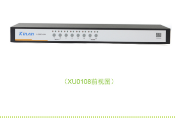 秦安-KinAn XU0116 